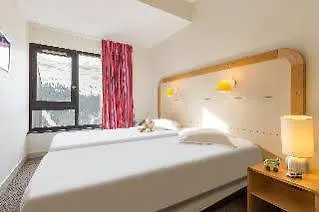 Hotel Pierre & Flaine La Foret 4*