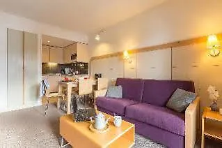 Hotel Pierre & Flaine La Foret 4*