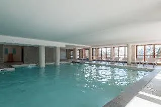 Hotel Pierre & Flaine La Foret 4*