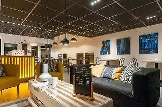 Hotell Pierre & Flaine La Foret 4*